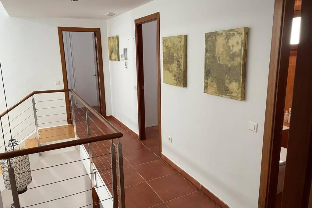 Casa El Naranjo, Rodalquilar, Parque Natural De Cabo De Gata Extérieur photo
