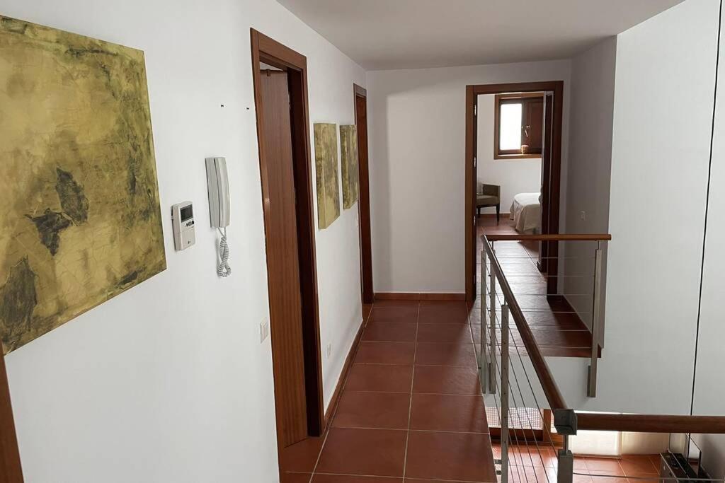 Casa El Naranjo, Rodalquilar, Parque Natural De Cabo De Gata Extérieur photo