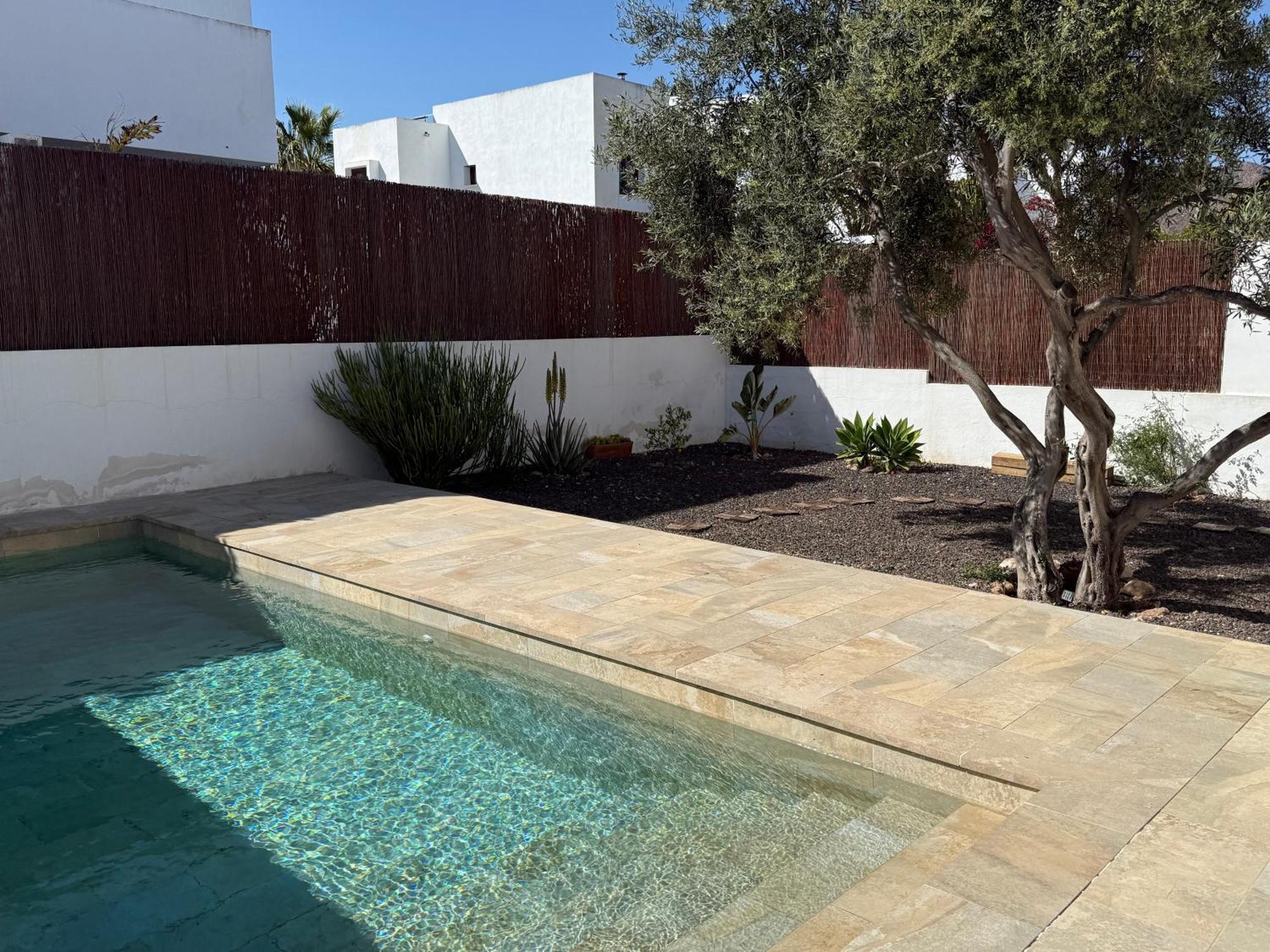 Casa El Naranjo, Rodalquilar, Parque Natural De Cabo De Gata Extérieur photo